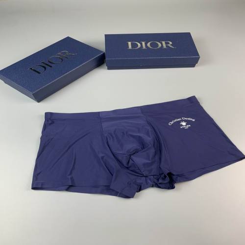 Dior underwear-018(L-XXXL)