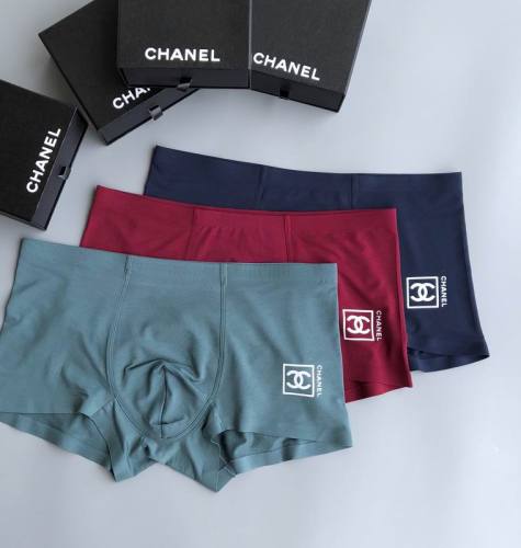 CHAL underwear-009(L-XXXL)