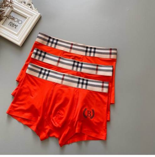 Burberry underwear-163(L-XXXL)