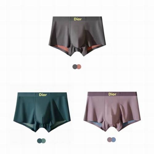 Dior underwear-035(L-XXXL)