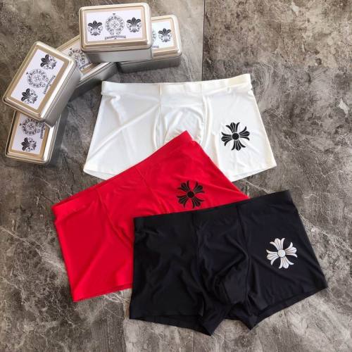 Chrome Hearts underwear-003(L-XXXL)