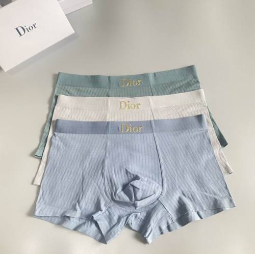 Dior underwear-028(L-XXXL)