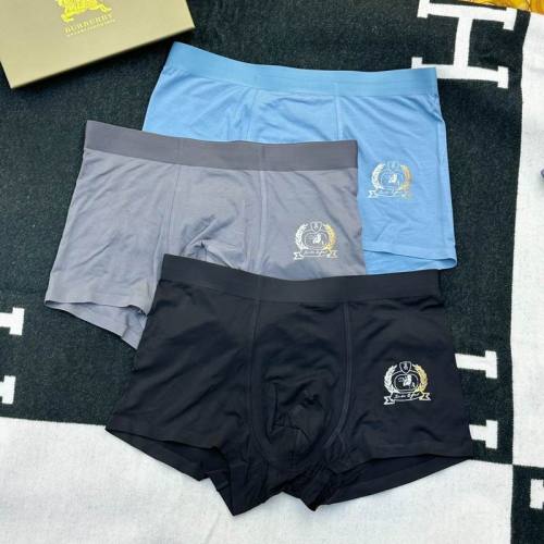 Burberry underwear-134(L-XXXL)