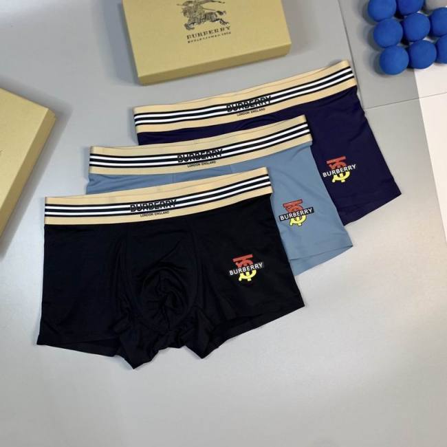 Burberry underwear-093(L-XXXL)