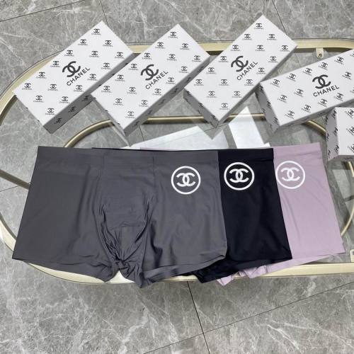 CHAL underwear-022(L-XXXL)