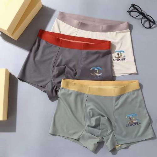 CHAL underwear-015(L-XXXL)