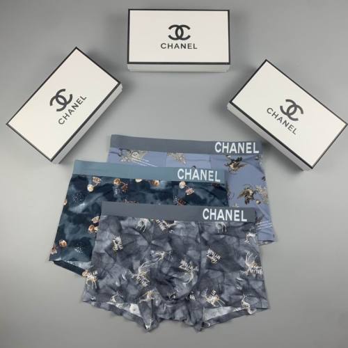 CHAL underwear-013(L-XXXL)