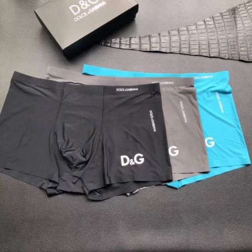 D&G underwear-033(L-XXXL)