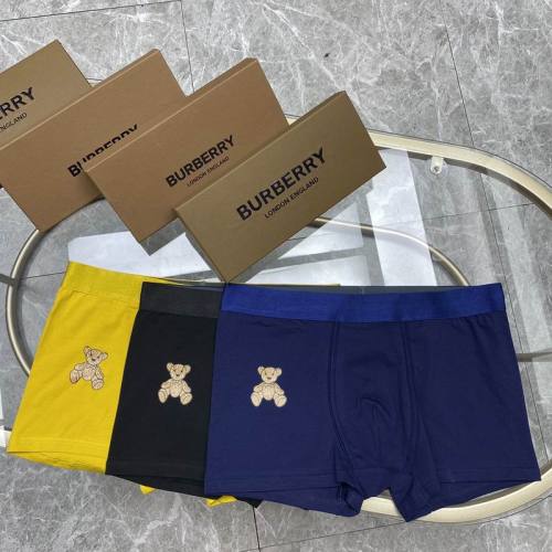 Burberry underwear-143(L-XXXL)