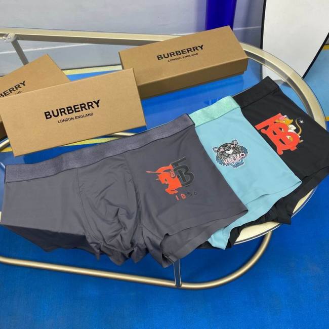 Burberry underwear-091(L-XXXL)