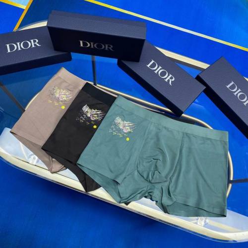 Dior underwear-073(L-XXXL)