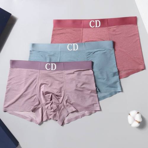 Dior underwear-033(L-XXXL)