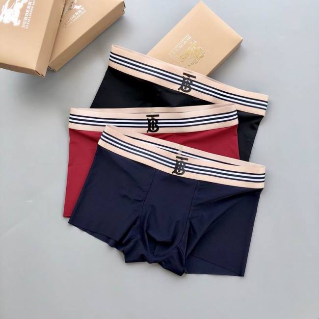 Burberry underwear-154(L-XXXL)