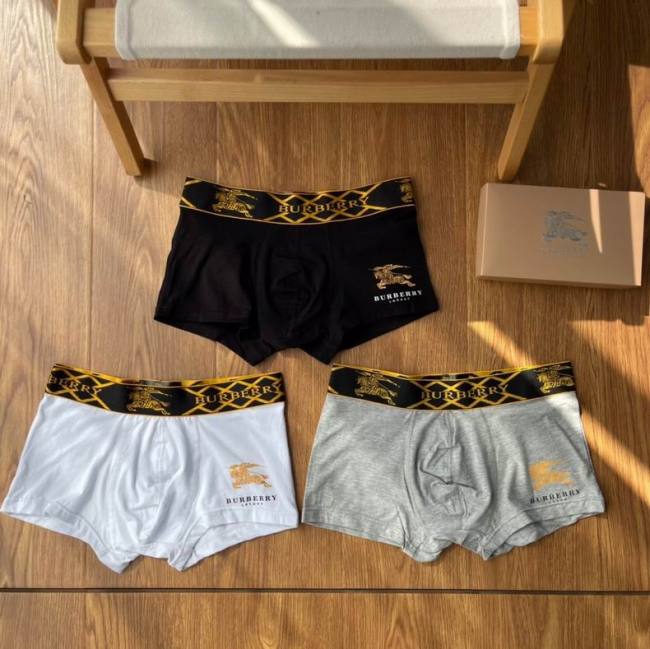 Burberry underwear-180(M-XXL)