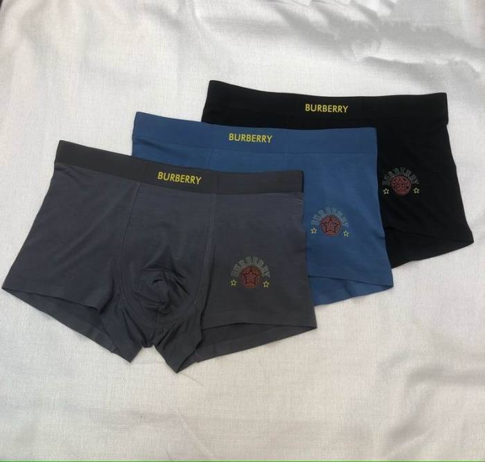Burberry underwear-022(L-XXXL)