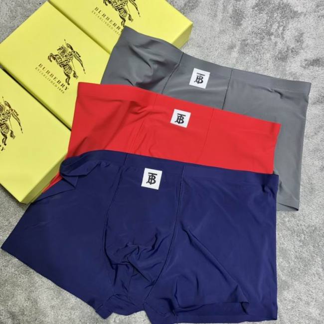 Burberry underwear-015(L-XXXL)