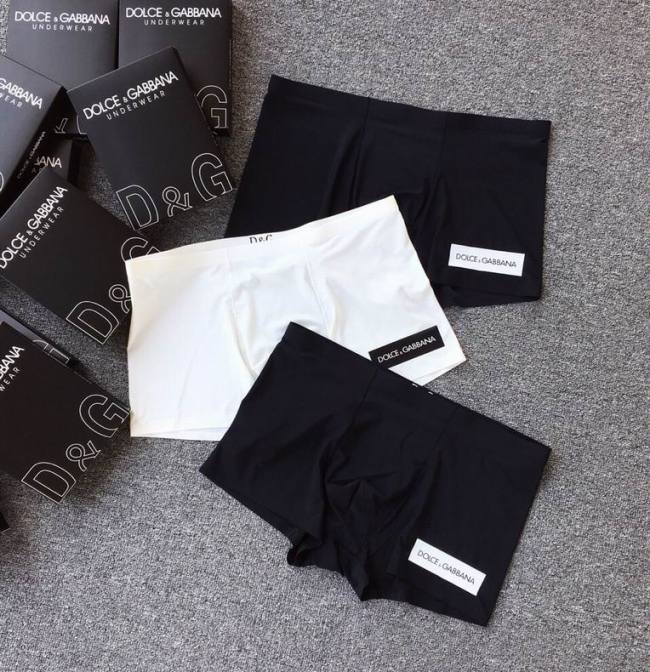 D&G underwear-022(L-XXXL)