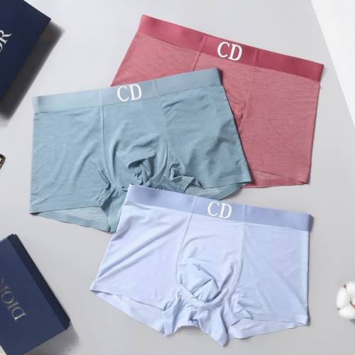 Dior underwear-046(L-XXXL)