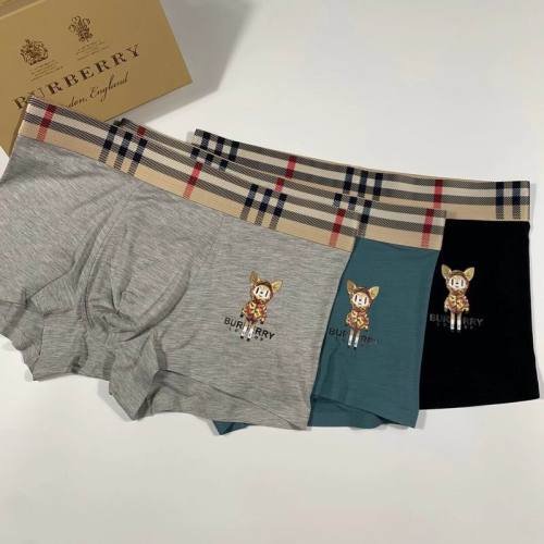 Burberry underwear-077(L-XXXL)