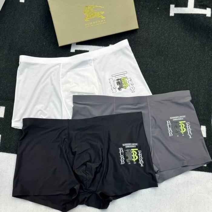 Burberry underwear-137(L-XXXL)