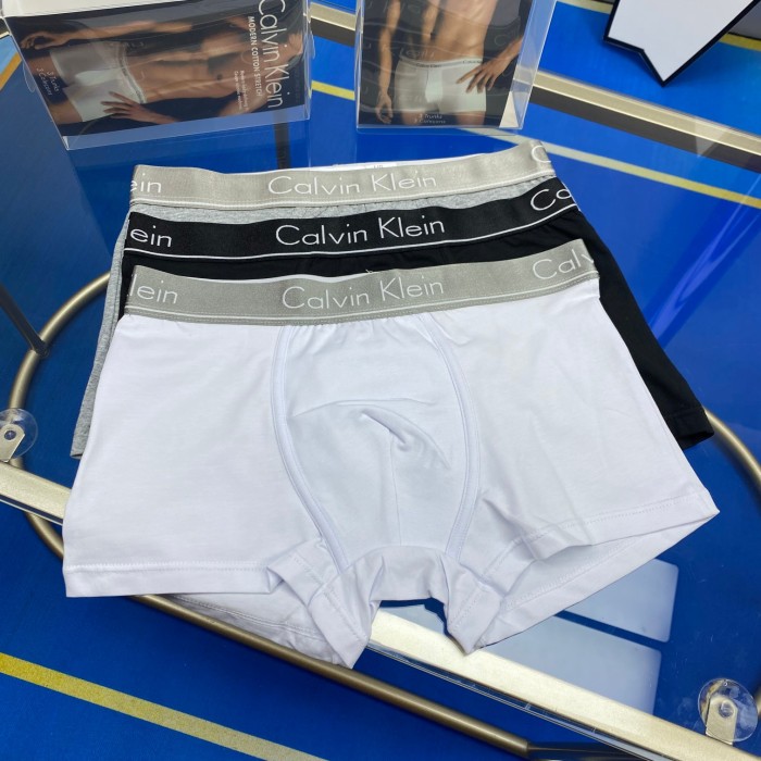 CK underwear-100(L-XXL)