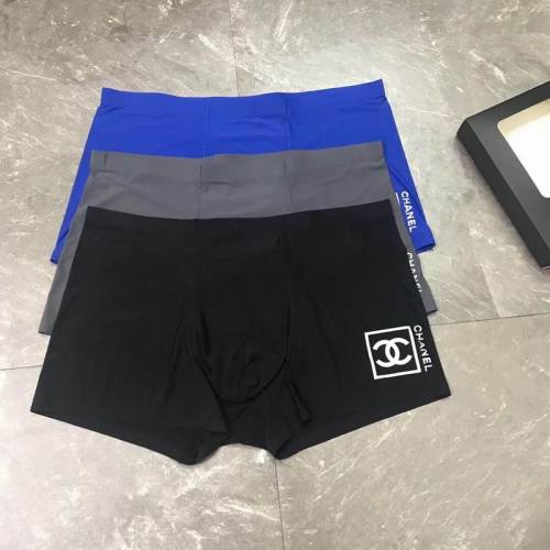 CHAL underwear-016(L-XXXL)