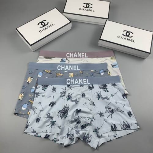 CHAL underwear-012(L-XXXL)