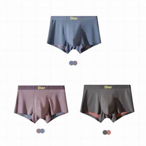 Dior underwear-040(L-XXXL)
