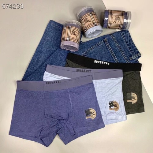 Burberry underwear-100(L-XXXL)