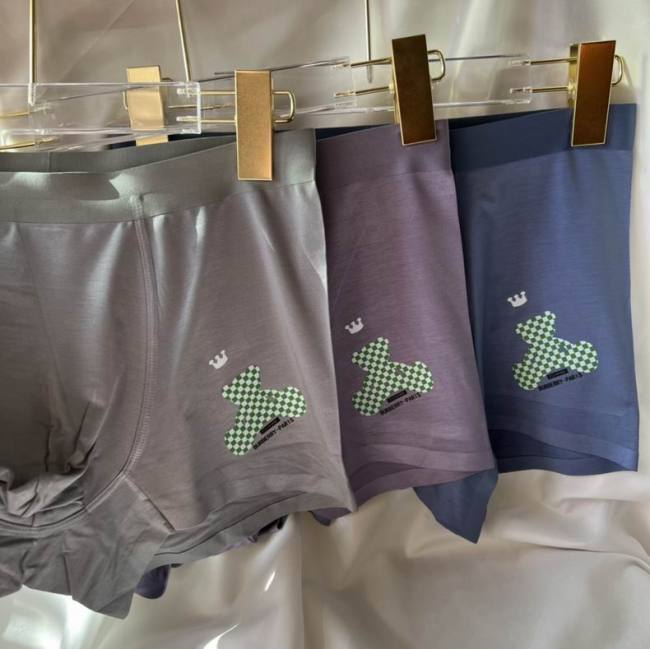 Burberry underwear-047(L-XXXL)