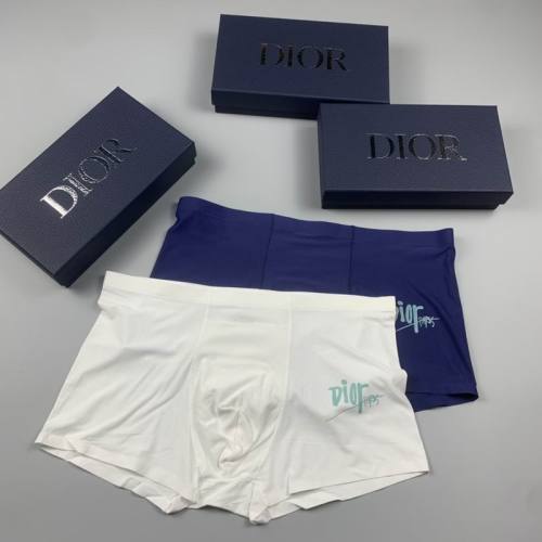 Dior underwear-023(L-XXXL)