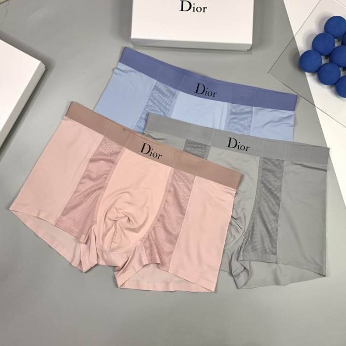 Dior underwear-078(L-XXXL)