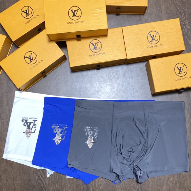LV underwear-179(L-XXXL)