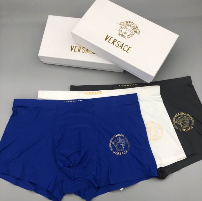 Versace underwear-034(L-XXXL)