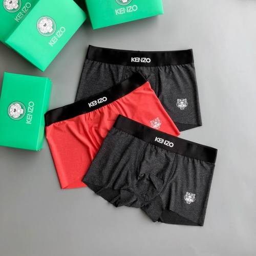 KENZO underwear-014(L-XXXL)