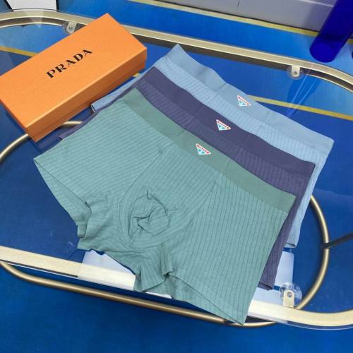 Prada underwear-037(L-XXXL)