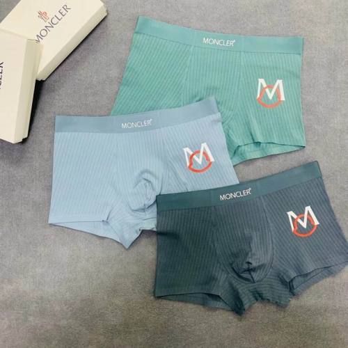 Moncler underwear-006(L-XXXL)