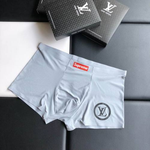 LV underwear-012(L-XXXL)