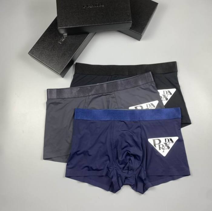 Prada underwear-020(L-XXXL)