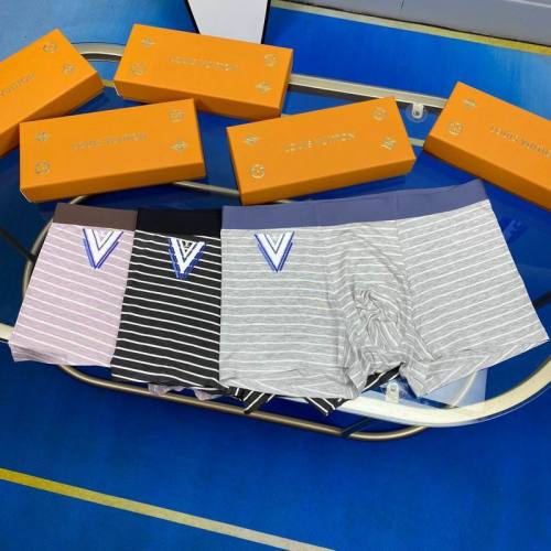 LV underwear-141(L-XXXL)