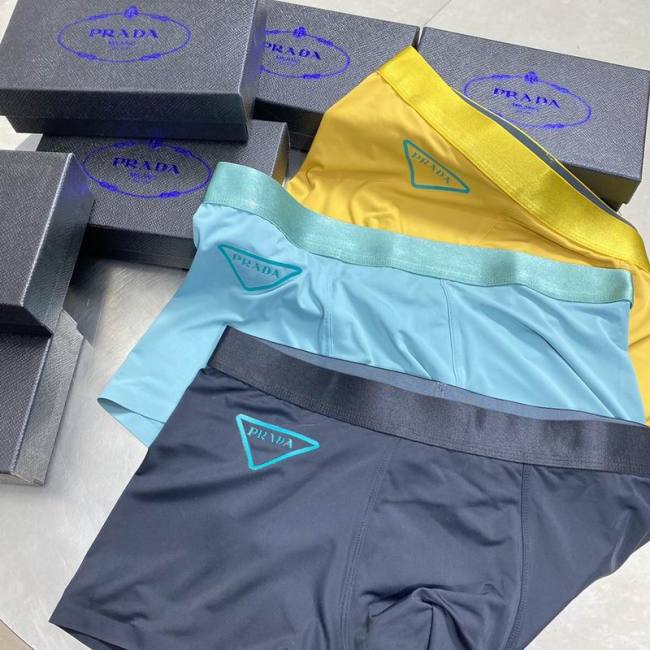 Prada underwear-063(L-XXXL)
