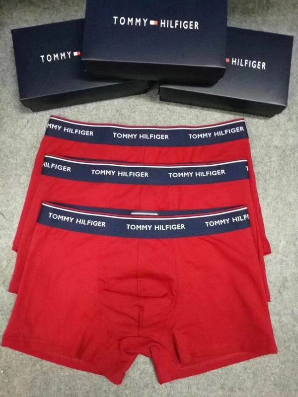 Tommy boxer underwear-005(L-XXXL)