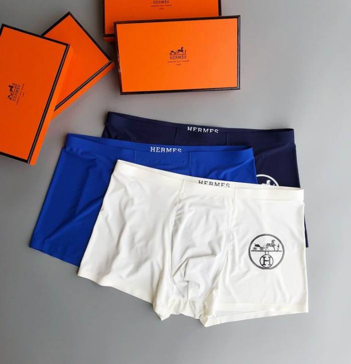 Hermes underwear-066(L-XXXL)