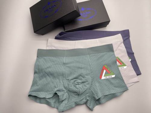 Prada underwear-062(L-XXXL)