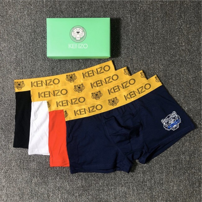 KENZO underwear-027(M-XXL)