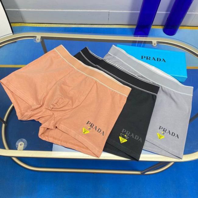 Prada underwear-034(L-XXXL)