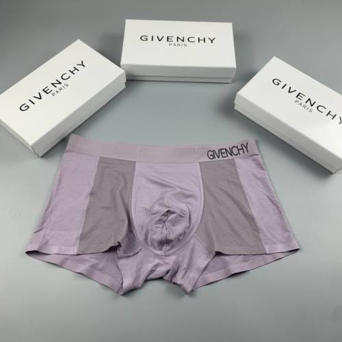 Givenchy underwear-054(L-XXXL)