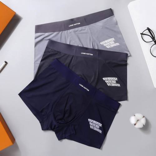 LV underwear-075(L-XXXL)
