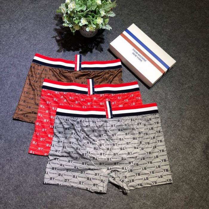 Thom Browne underwear-011(M-XXL)