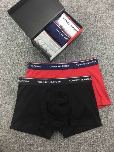 Tommy boxer underwear-022(L-XXL)